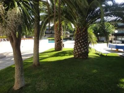 ApartComtat Sant Jordi - 61