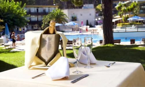 ApartComtat Sant Jordi - 21