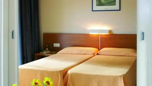 ApartComtat Sant Jordi - 40