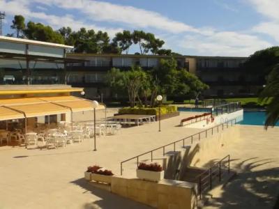 ApartComtat Sant Jordi - 66