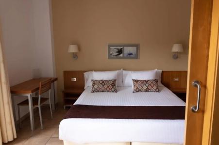 NM Suites by Escampas - 5