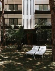 NM Suites by Escampas - 21