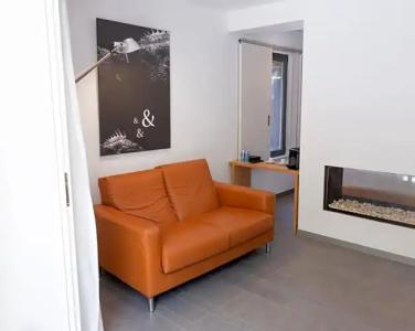 NM Suites by Escampas - 42