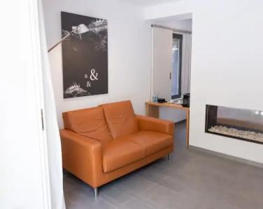 NM Suites by Escampas - 8