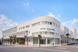 htop Platja Park, Platja d'Aro