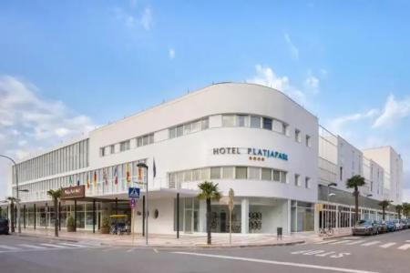 htop Platja Park - 0