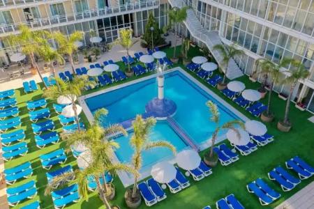 htop Platja Park - 5