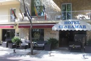 Hotel Medium Claramar, Platja d'Aro