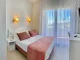 Classic Double room with partial sea view