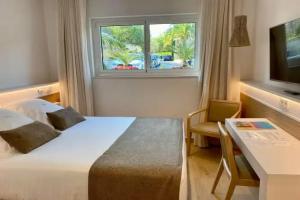 Hotel Costa Brava, Platja d'Aro