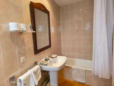 & Spa La Terrassa - 13