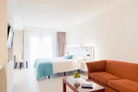 & Spa La Terrassa - 4