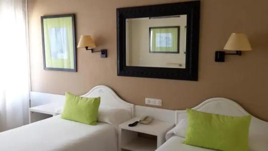 & Spa La Terrassa - 47