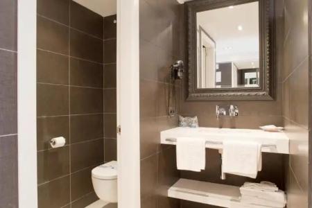 & Spa La Terrassa - 59