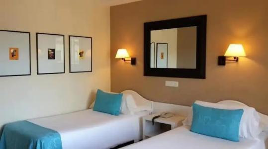 & Spa La Terrassa - 41