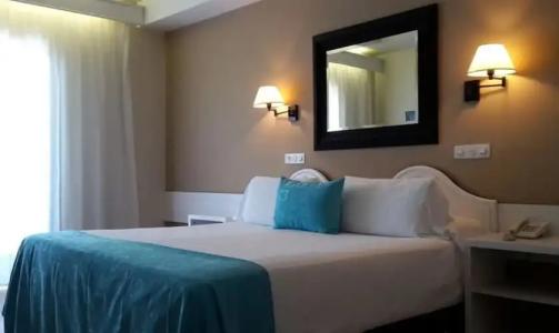 & Spa La Terrassa - 38