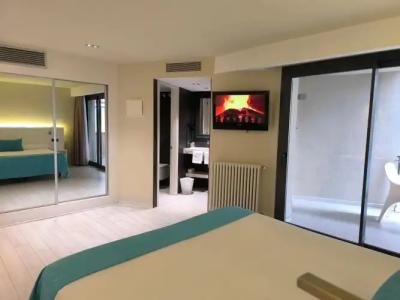 & Spa La Terrassa - 29