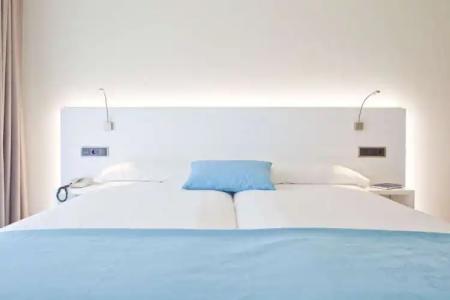 & Spa La Terrassa - 64