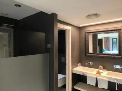 & Spa La Terrassa - 15