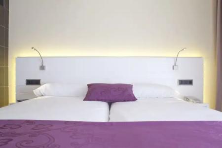 & Spa La Terrassa - 49