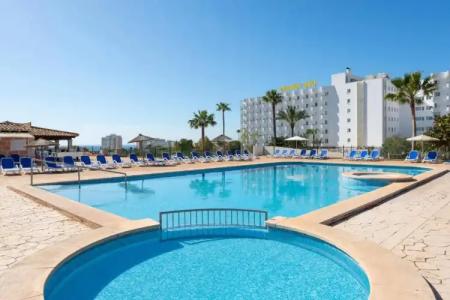 HSM Canarios Park - All Inclusive - 15