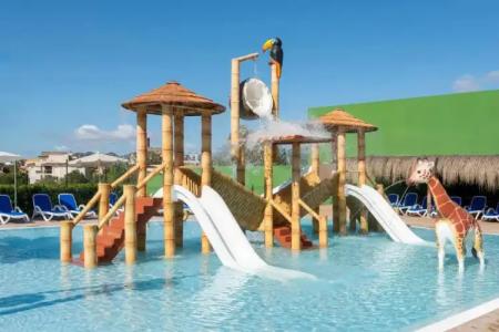 HSM Canarios Park - All Inclusive - 21