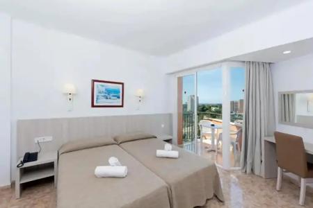 HSM Canarios Park - All Inclusive - 1