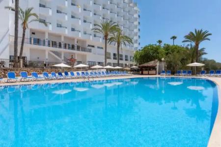 HSM Canarios Park - All Inclusive - 12