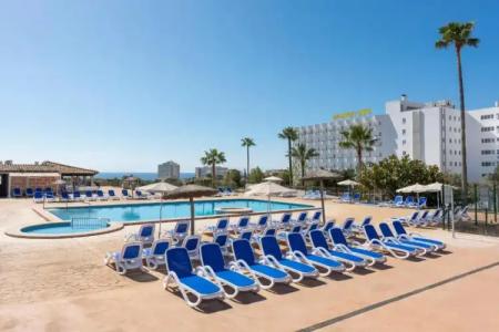 HSM Canarios Park - All Inclusive - 17