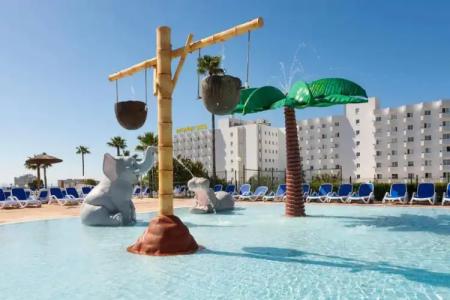 HSM Canarios Park - All Inclusive - 20