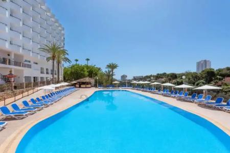 HSM Canarios Park - All Inclusive - 11