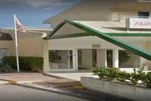 Aparthotel HSM Calas Park - All Inclusive, Cales de Mallorca