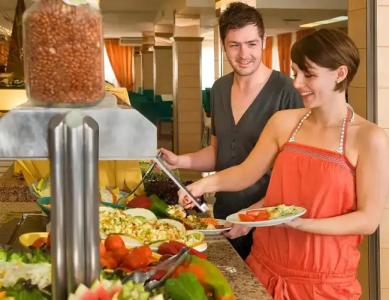 ApartHSM Calas Park - All Inclusive - 24