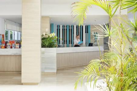 ApartHSM Calas Park - All Inclusive - 1