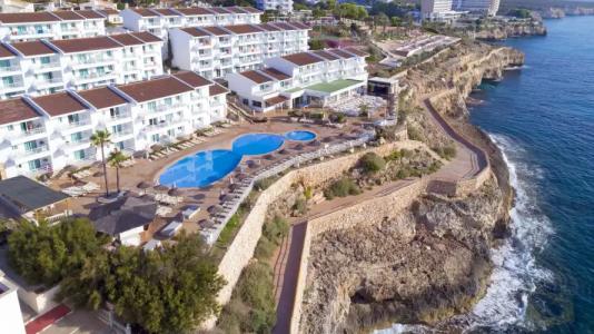 ApartHSM Calas Park - All Inclusive - 18