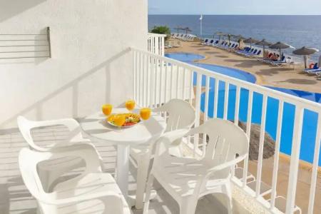 ApartHSM Calas Park - All Inclusive - 71