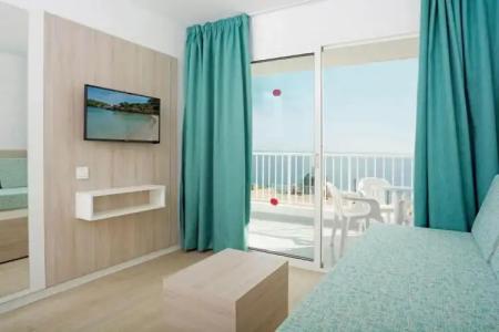 ApartHSM Calas Park - All Inclusive - 65