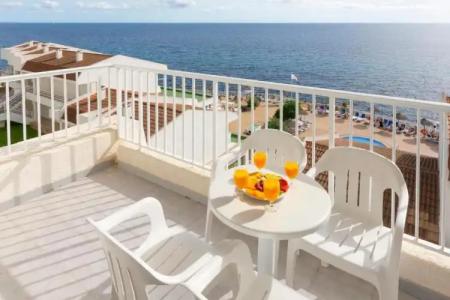 ApartHSM Calas Park - All Inclusive - 40