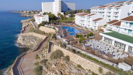 ApartHSM Calas Park - All Inclusive - 17