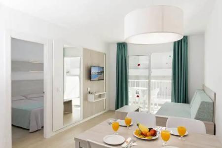 ApartHSM Calas Park - All Inclusive - 56