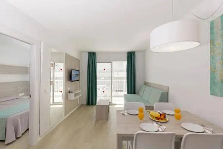 ApartHSM Calas Park - All Inclusive - 2