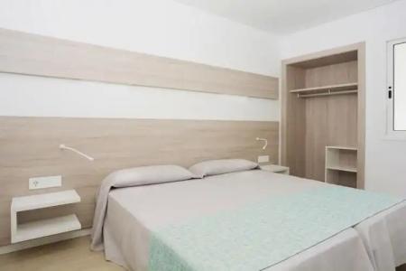 ApartHSM Calas Park - All Inclusive - 55