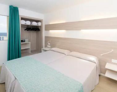 ApartHSM Calas Park - All Inclusive - 29