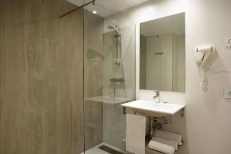 ApartHSM Calas Park - All Inclusive - 50