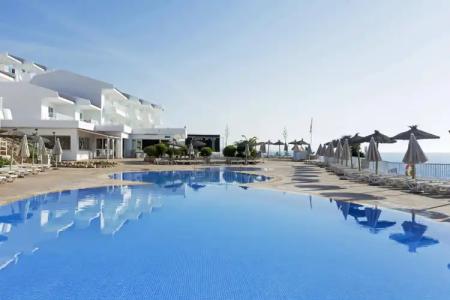 ApartHSM Calas Park - All Inclusive - 12