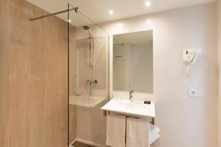 ApartHSM Calas Park - All Inclusive - 31