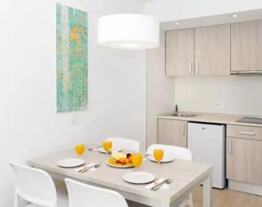 ApartHSM Calas Park - All Inclusive - 26