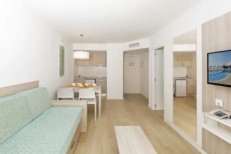 ApartHSM Calas Park - All Inclusive - 46