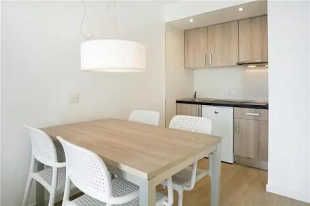 ApartHSM Calas Park - All Inclusive - 25