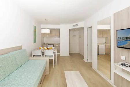 ApartHSM Calas Park - All Inclusive - 4